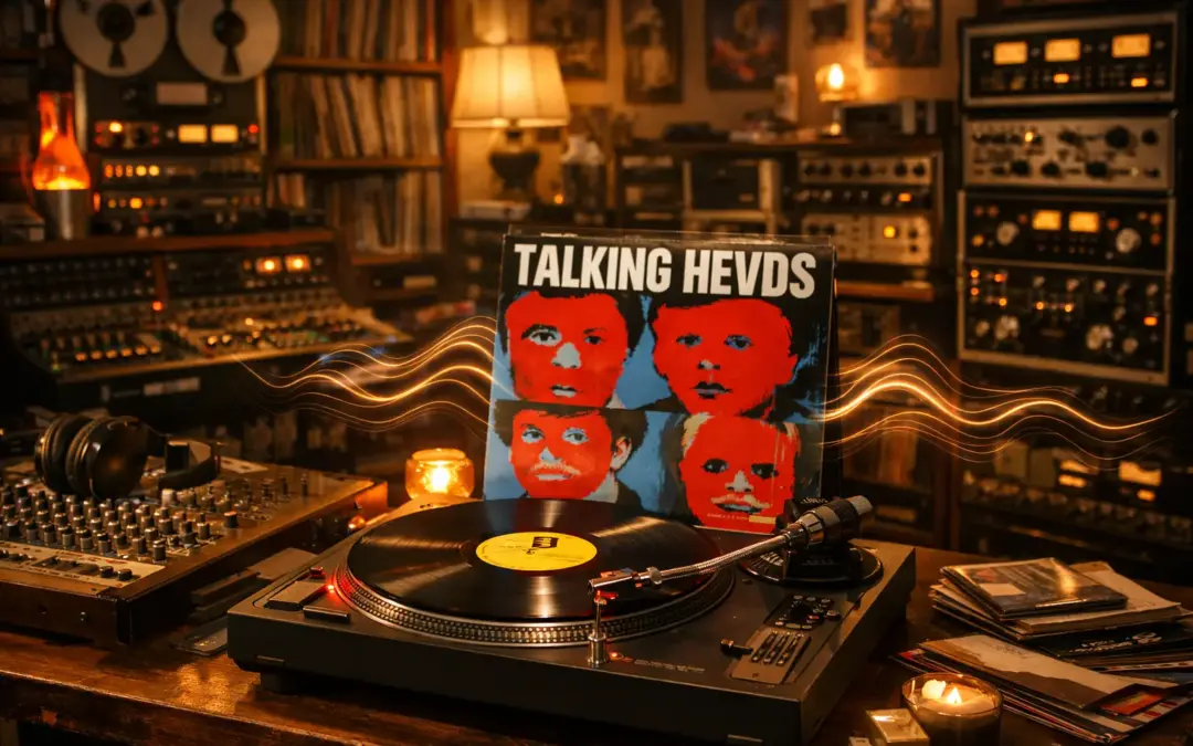 Discover the Fear of Music Super Deluxe Edition