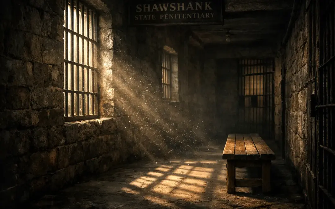 The Legacy of Shawshank Redemption