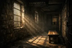 The Legacy of Shawshank Redemption