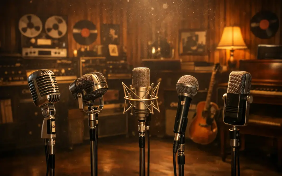 The Power of Collaboration: The Traveling Wilburys