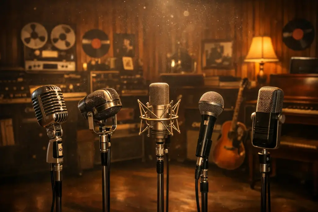 The Power of Collaboration: The Traveling Wilburys