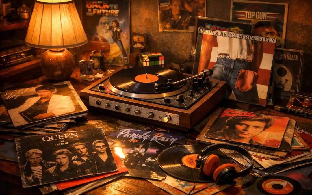 The Timeless Essence of Music Through Ages