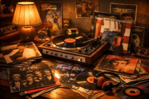 The Timeless Essence of Music Through Ages