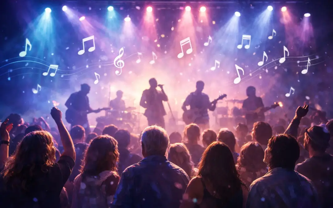 The Magic of Attending a Bob Dylan Concert