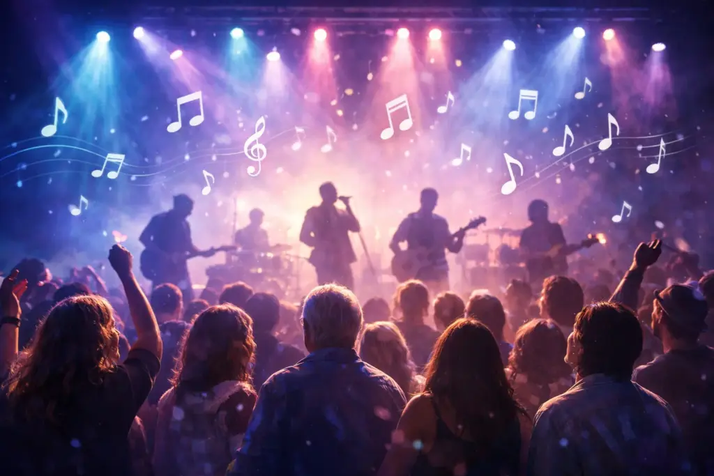 The Magic of Attending a Bob Dylan Concert