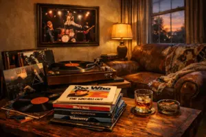 The Who by Numbers Super Deluxe Edition Unveiled