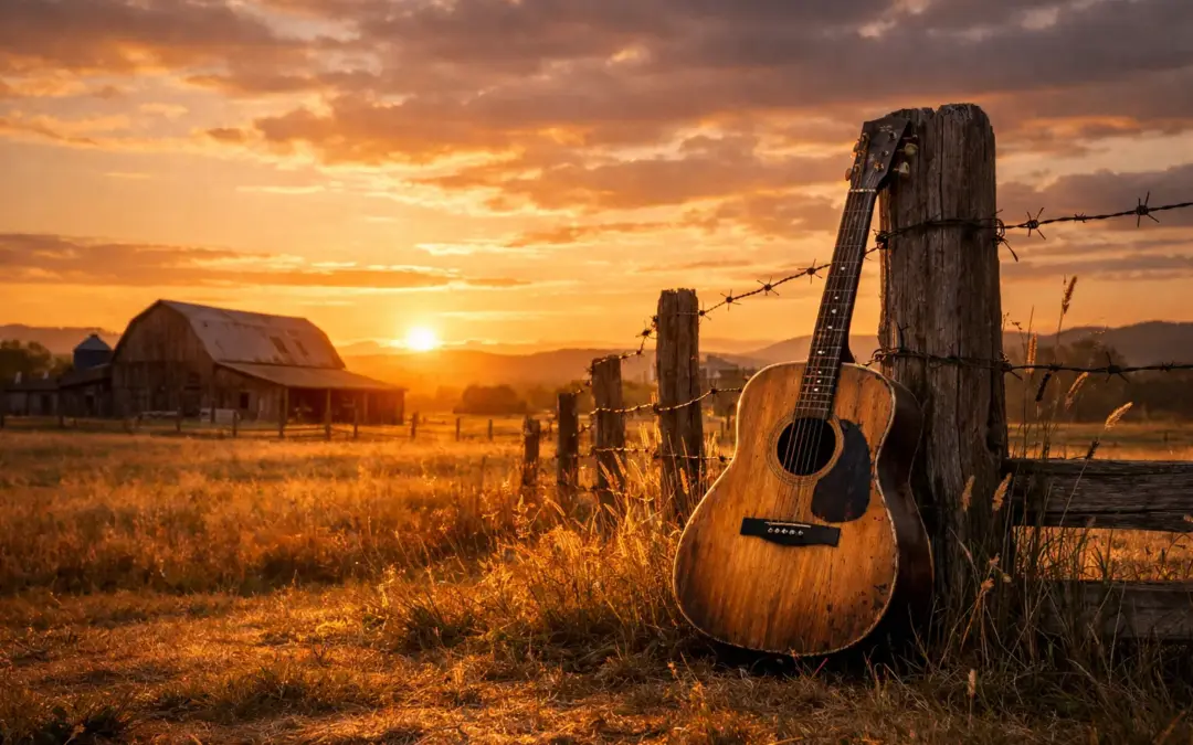 Remembering John Anderson: Country Music Legend