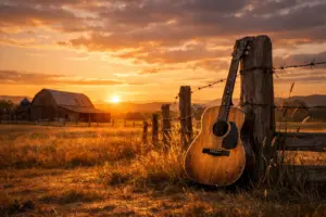 Remembering John Anderson: Country Music Legend