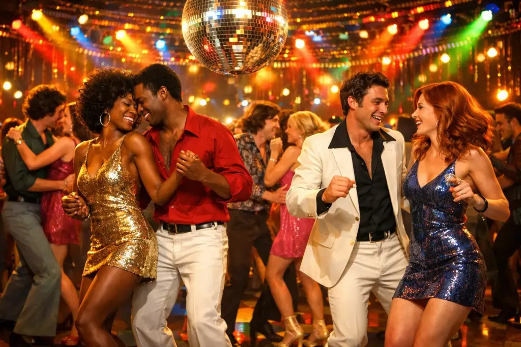 Timeless Disco Hits That Keep You Dancing