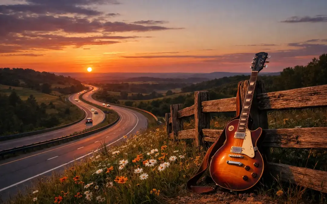 The Legacy of The Marshall Tucker Band