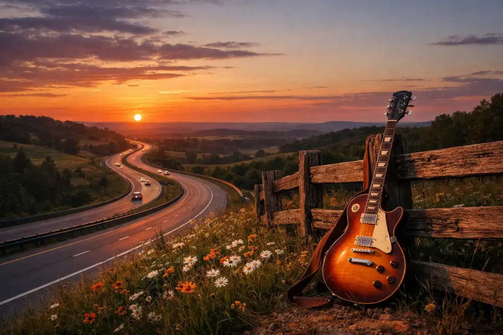 The Legacy of The Marshall Tucker Band