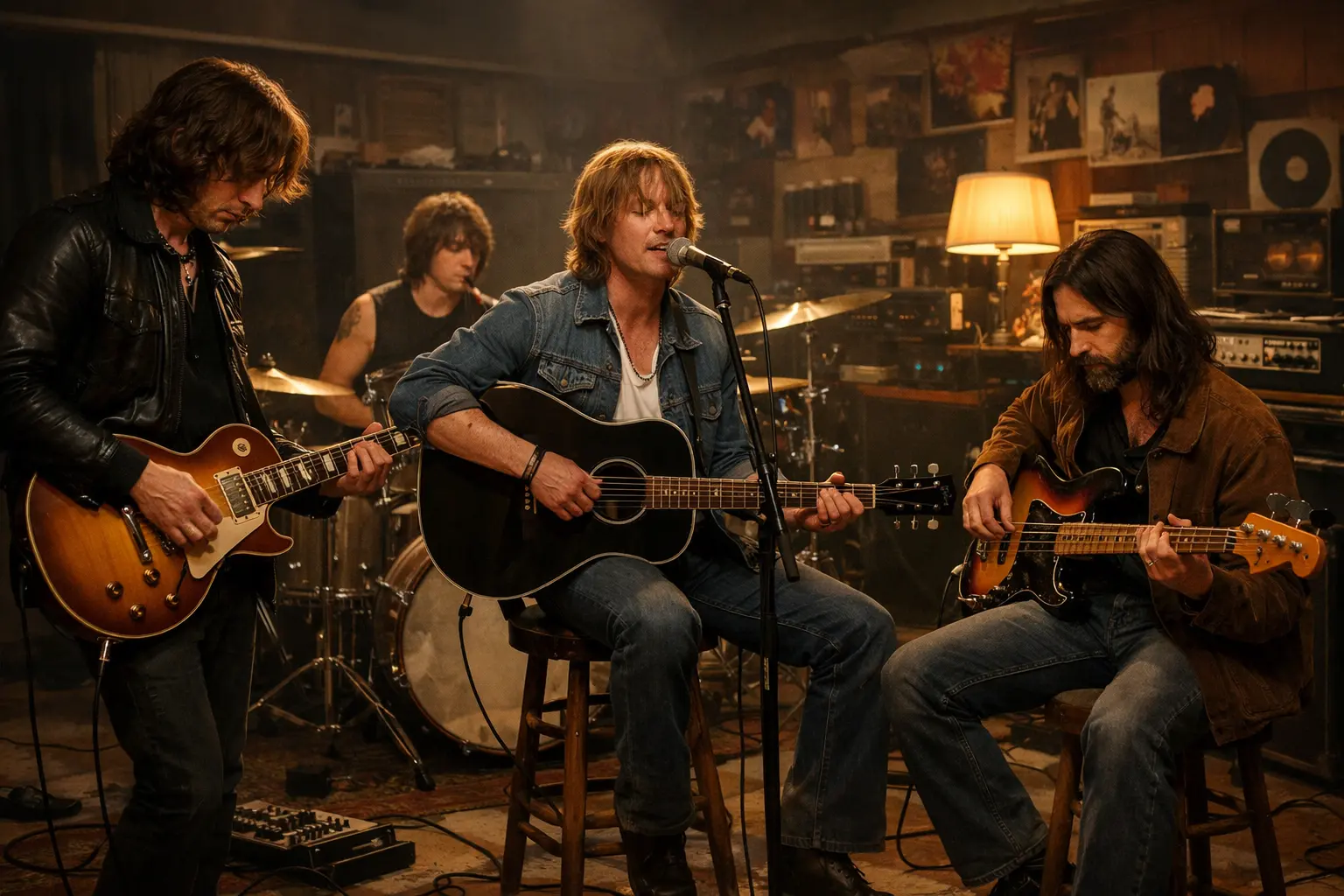 Unpacking ‘The Who By Numbers’: A Musical Journey