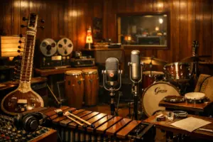 Remembering Brian Jones: Stone's Founding Visionary