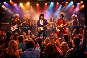 Donnie Iris: Rock & Funk Legend Retires