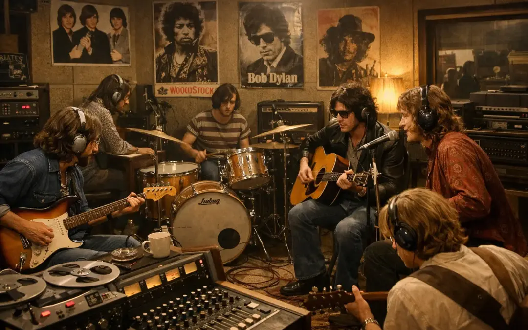 The Short-Lived Legacy of Blind Faith