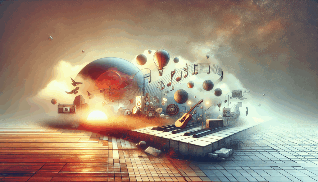 Exploring Luck and Strange: Unraveling Life's Mysteries