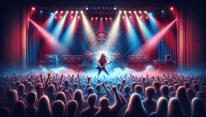 Bruce Dickinson Solo Tour 2023: Dates & Highlights