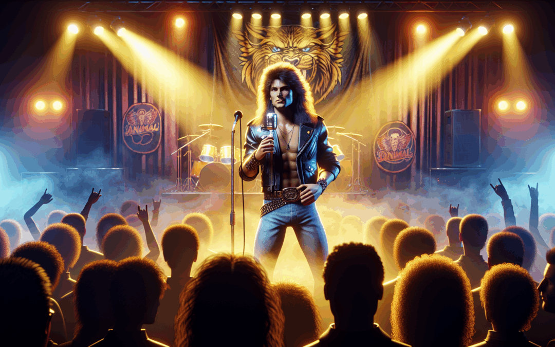 Mike Tramp: Rock Legend & Solo Artist