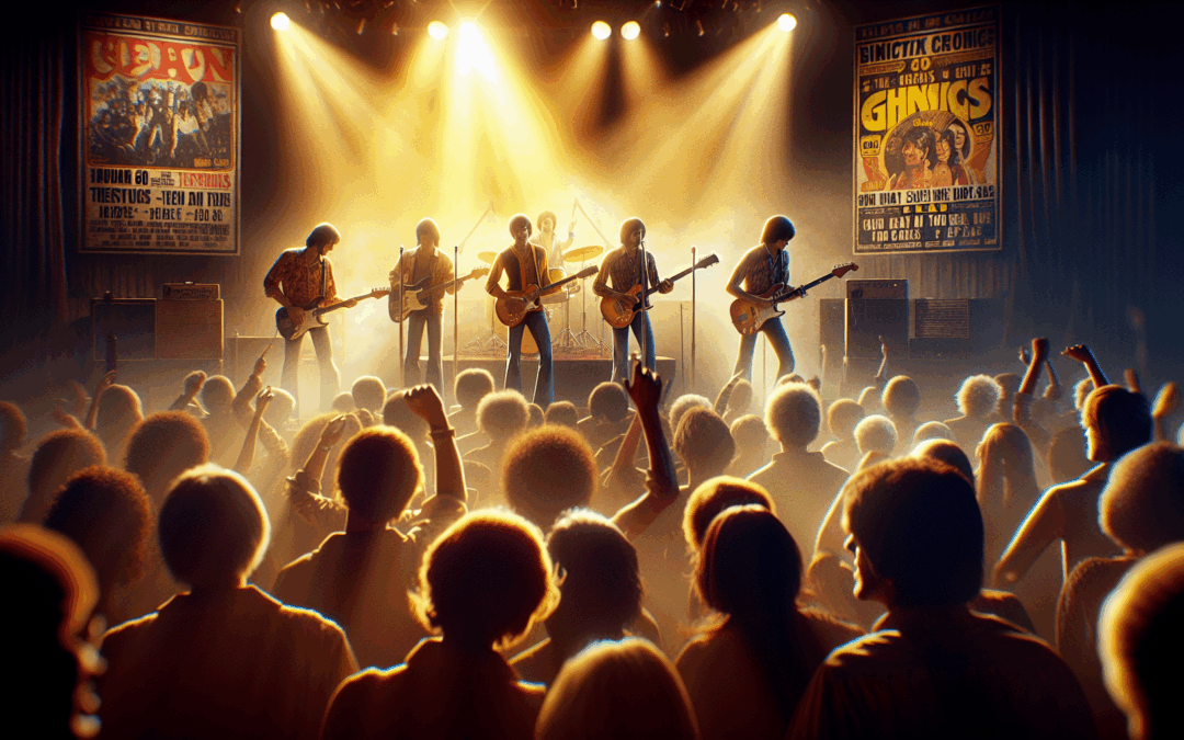 Eagles Top 40 Singles: Iconic Hits You Can't Miss