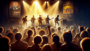 Eagles Top 40 Singles: Iconic Hits You Can't Miss