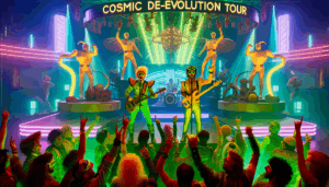 Devo Rock Hall of Fame: Iconic New Wave Legends