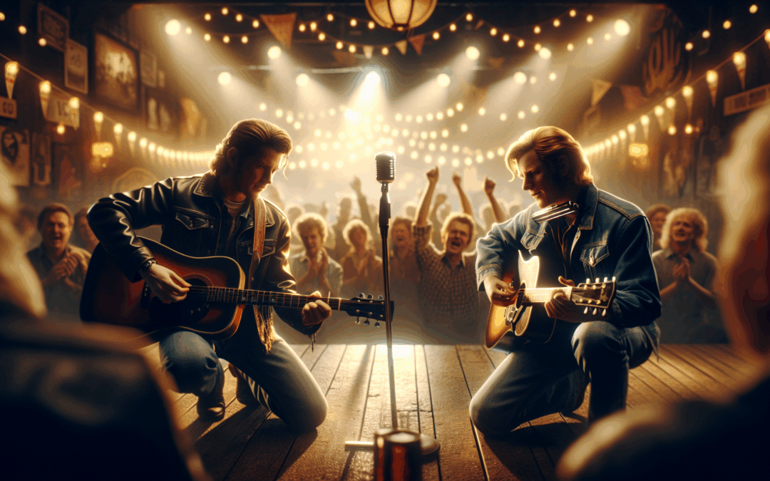 Bon Jovi: The Legendary Rock Band's Journey Through Time