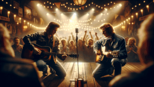 Bon Jovi: The Legendary Rock Band's Journey Through Time