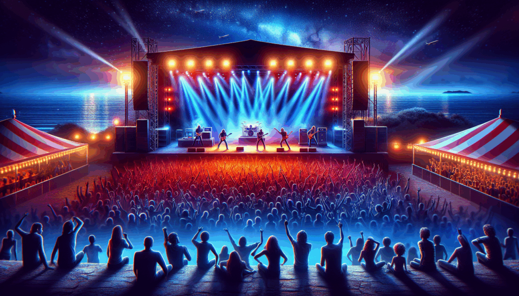 Unforgettable Metallica Concert Experience | Tickets & More