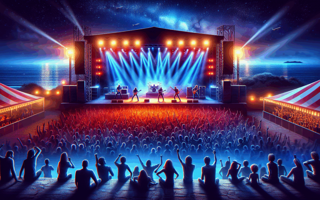 Unforgettable Metallica Concert Experience | Tickets & More