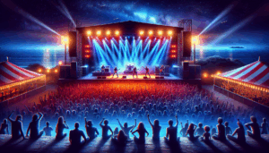 Unforgettable Metallica Concert Experience | Tickets & More