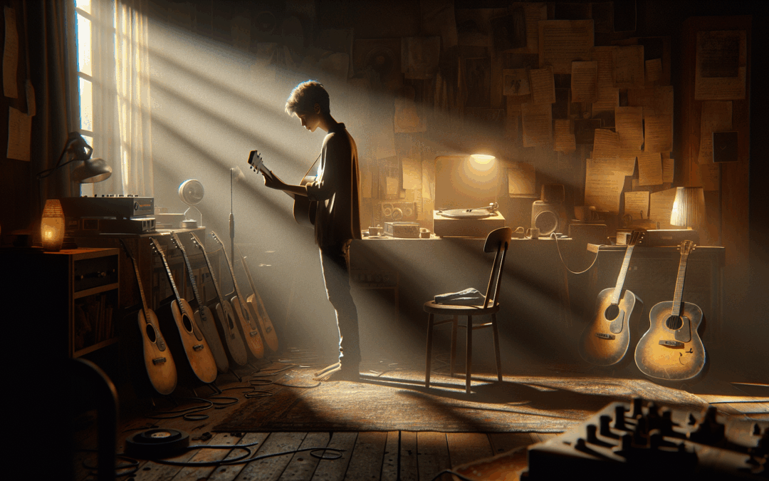 Bruce Springsteen Biopic: The Rock Legend's Journey