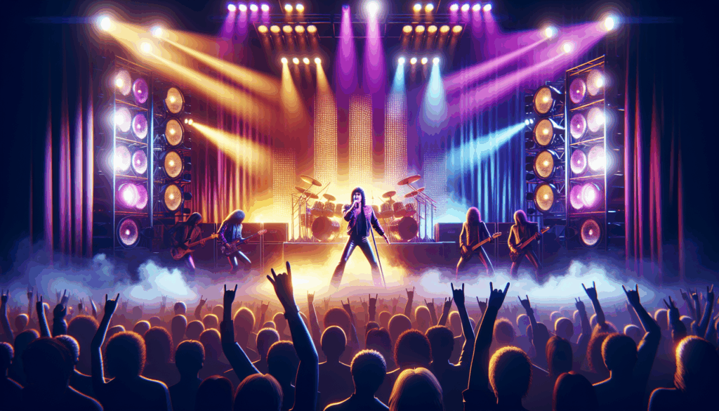 Top 40 Hits by Journey: Timeless Classics & Chart-Toppers
