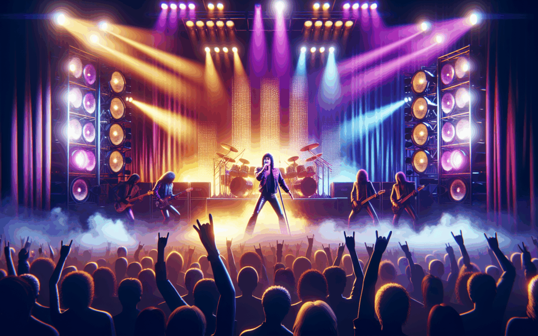 Top 40 Hits by Journey: Timeless Classics & Chart-Toppers