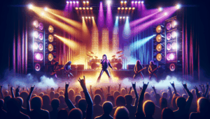 Top 40 Hits by Journey: Timeless Classics & Chart-Toppers
