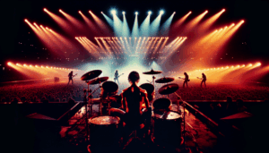 Vinny Appice: Black Sabbath's Legendary Drummer