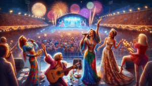 Cyndi Lauper Farewell Tour: Final Concerts Announced!