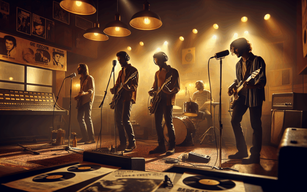 Celebrating The Who: A Deep Dive into the Super Deluxe Edition of ‘Who Are You’