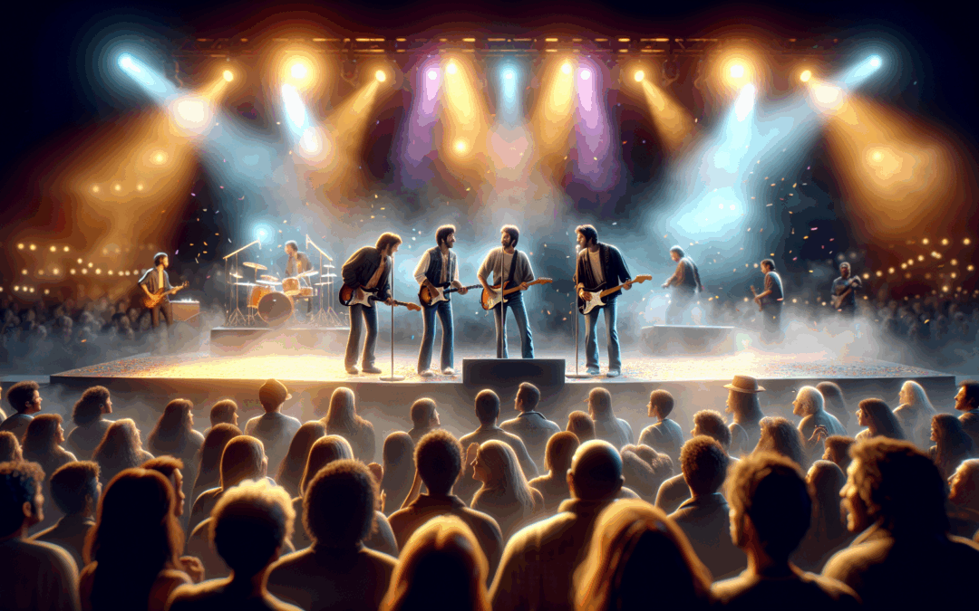 Celebrating a Legend: Highlights from the Taylor Hawkins Tribute Concert