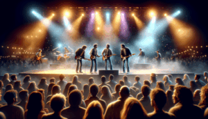 Taylor Hawkins Tribute Concert: Celebrate a Rock Legend