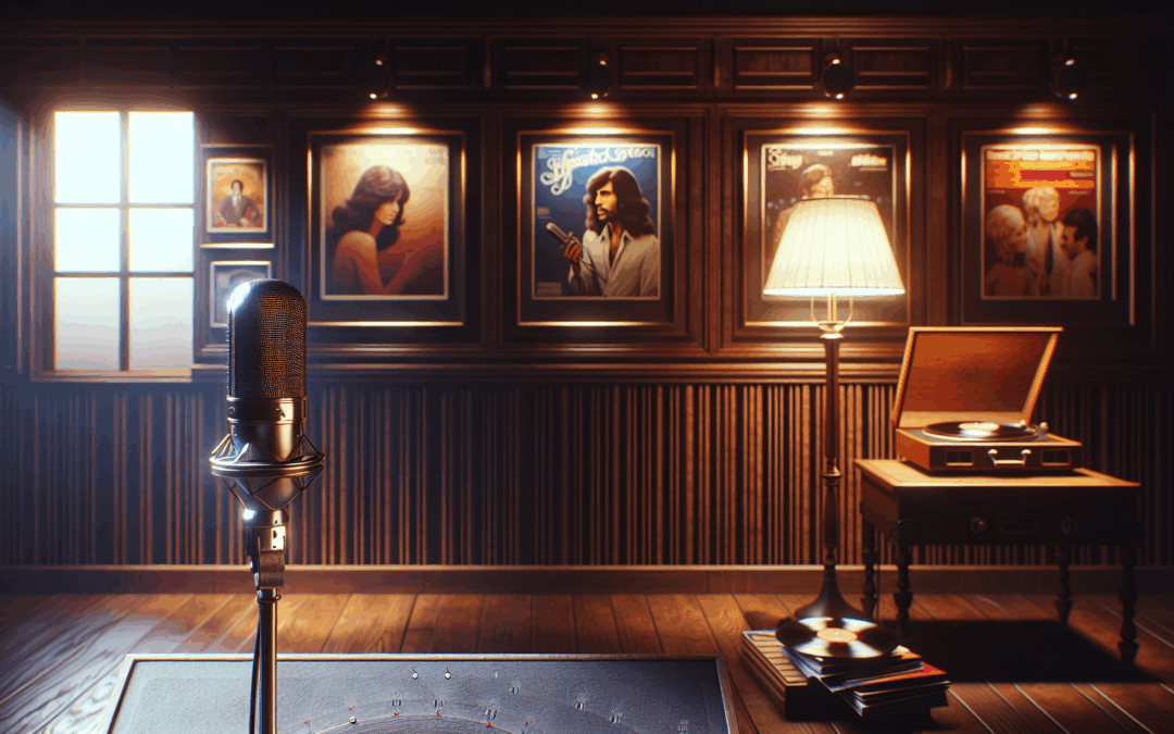 Boz Scaggs Albums: Discover His Greatest Hits & More