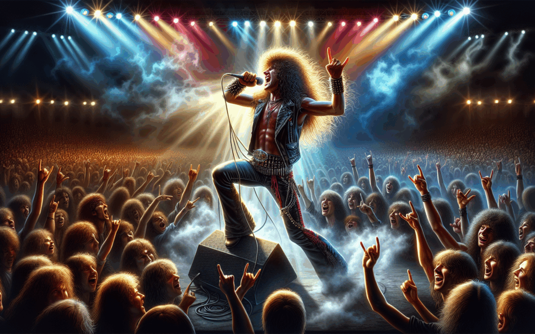 Ozzy Osbourne Concert: Unforgettable Live Experience
