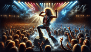 Ozzy Osbourne Concert: Unforgettable Live Experience