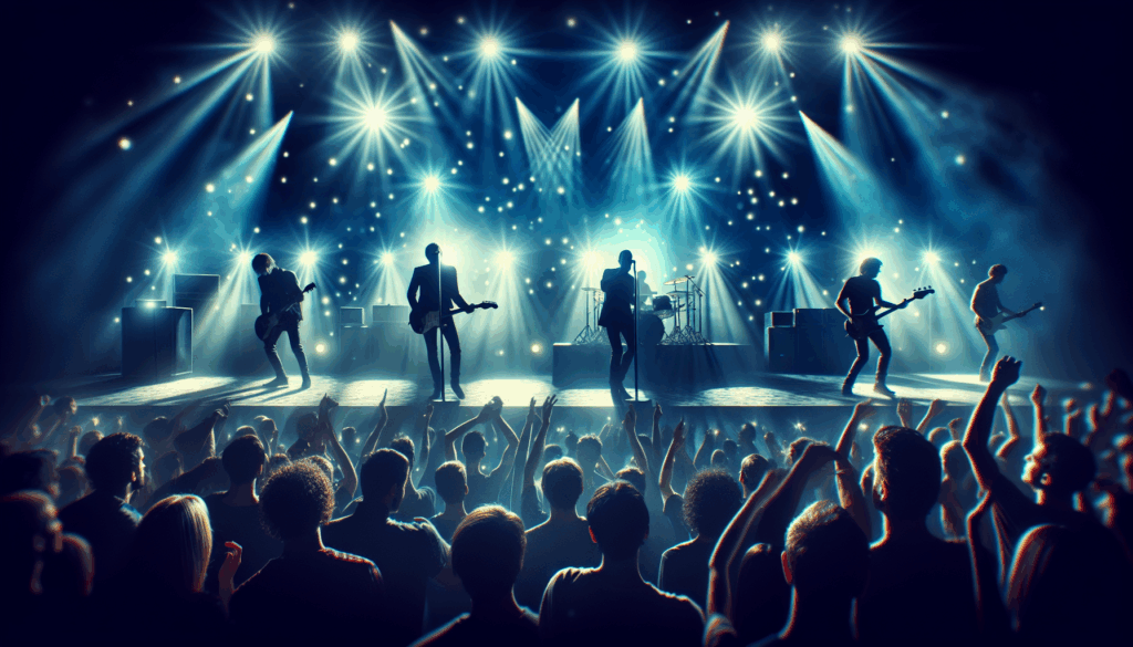 A Bigger Bang: Unleashing The Power of Innovation