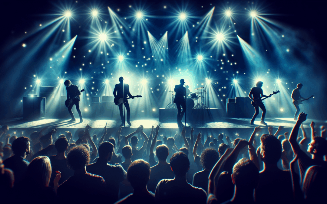 A Bigger Bang: Unleashing The Power of Innovation