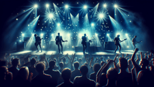 A Bigger Bang: Unleashing The Power of Innovation