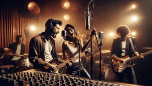Rock Songs Recorded in a Single Take: The Ultimate List