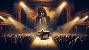 Discover the Legacy of Rick Davies: Music Icon