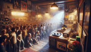 Wings Anthology: Explore the Art of Storytelling