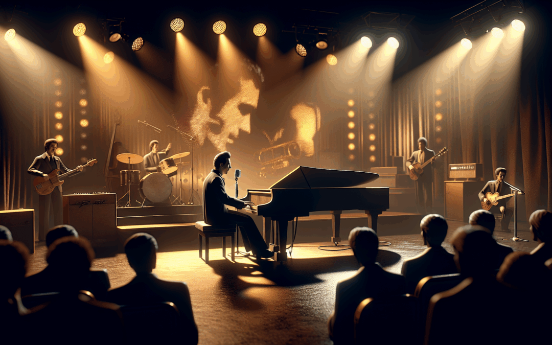 Rick Davies Supertramp: The Heart of Prog Rock Legend