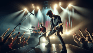 Wolfgang Van Halen: Rising Rock Star and Music Visionary